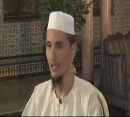 Combatiendo la corrupción sexual